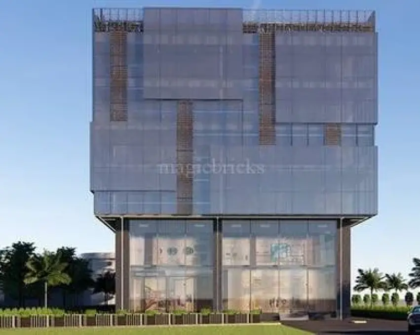 Commercial Shop For Sale in RNK Capital Park by Jains, Narapally, Hyderabad